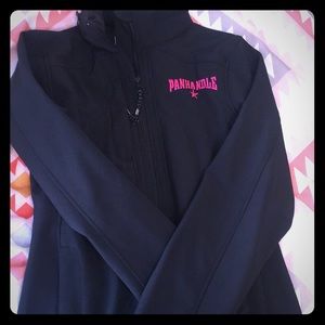 Powder river/panhandle slim women’s soft shell